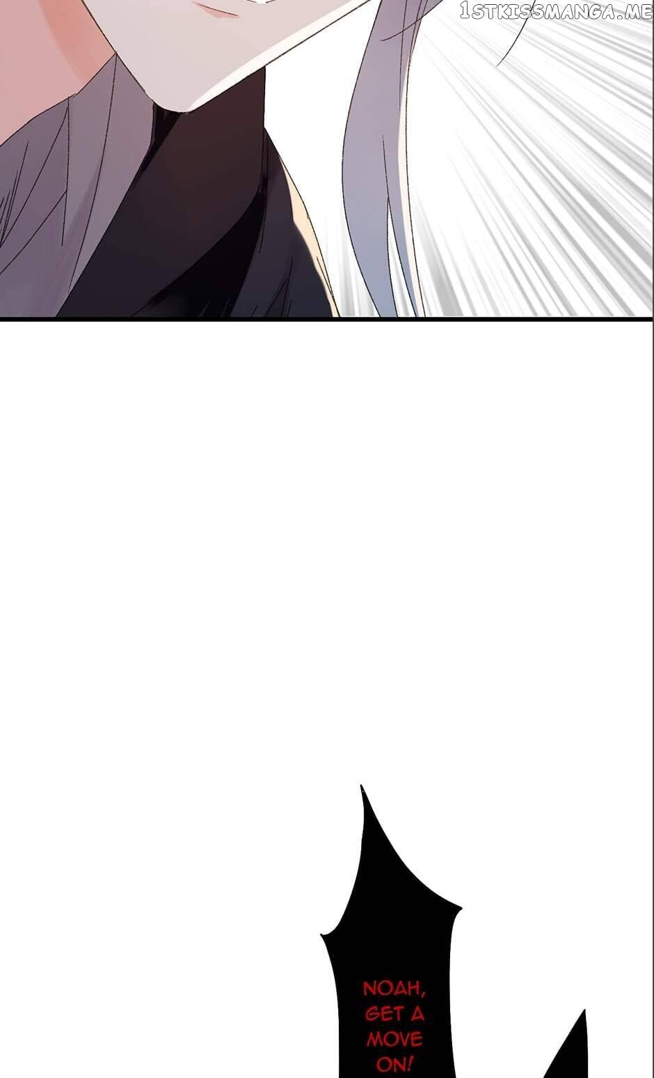 A Taste Of Temptation chapter 24 - page 18