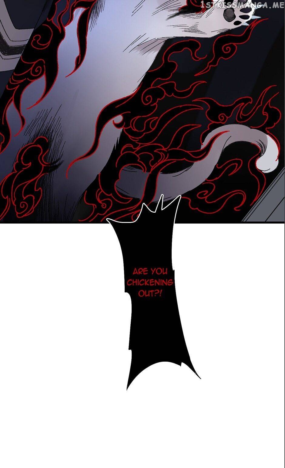 A Taste Of Temptation chapter 24 - page 20
