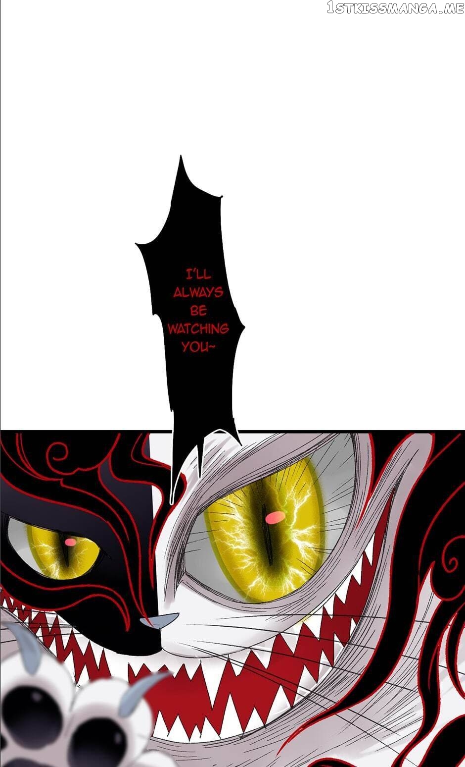 A Taste Of Temptation chapter 24 - page 21