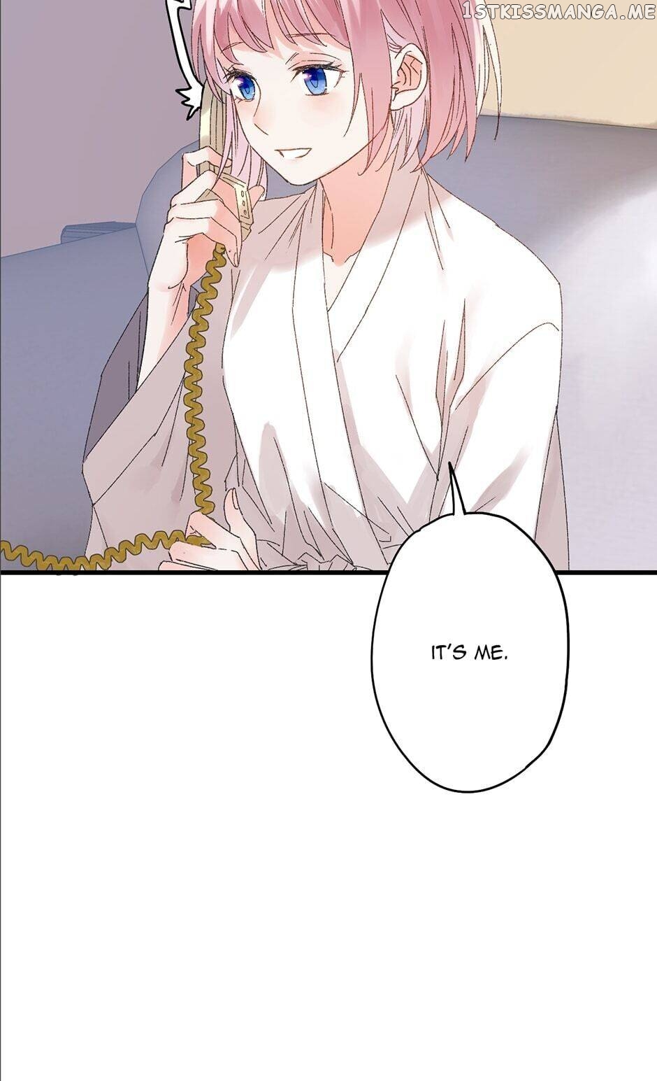 A Taste Of Temptation chapter 24 - page 24