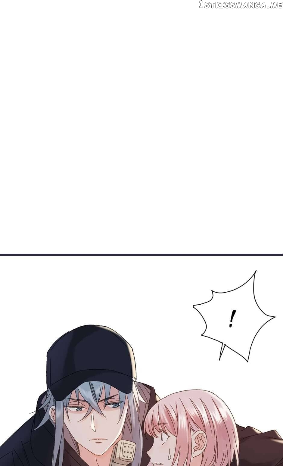 A Taste Of Temptation chapter 24 - page 26