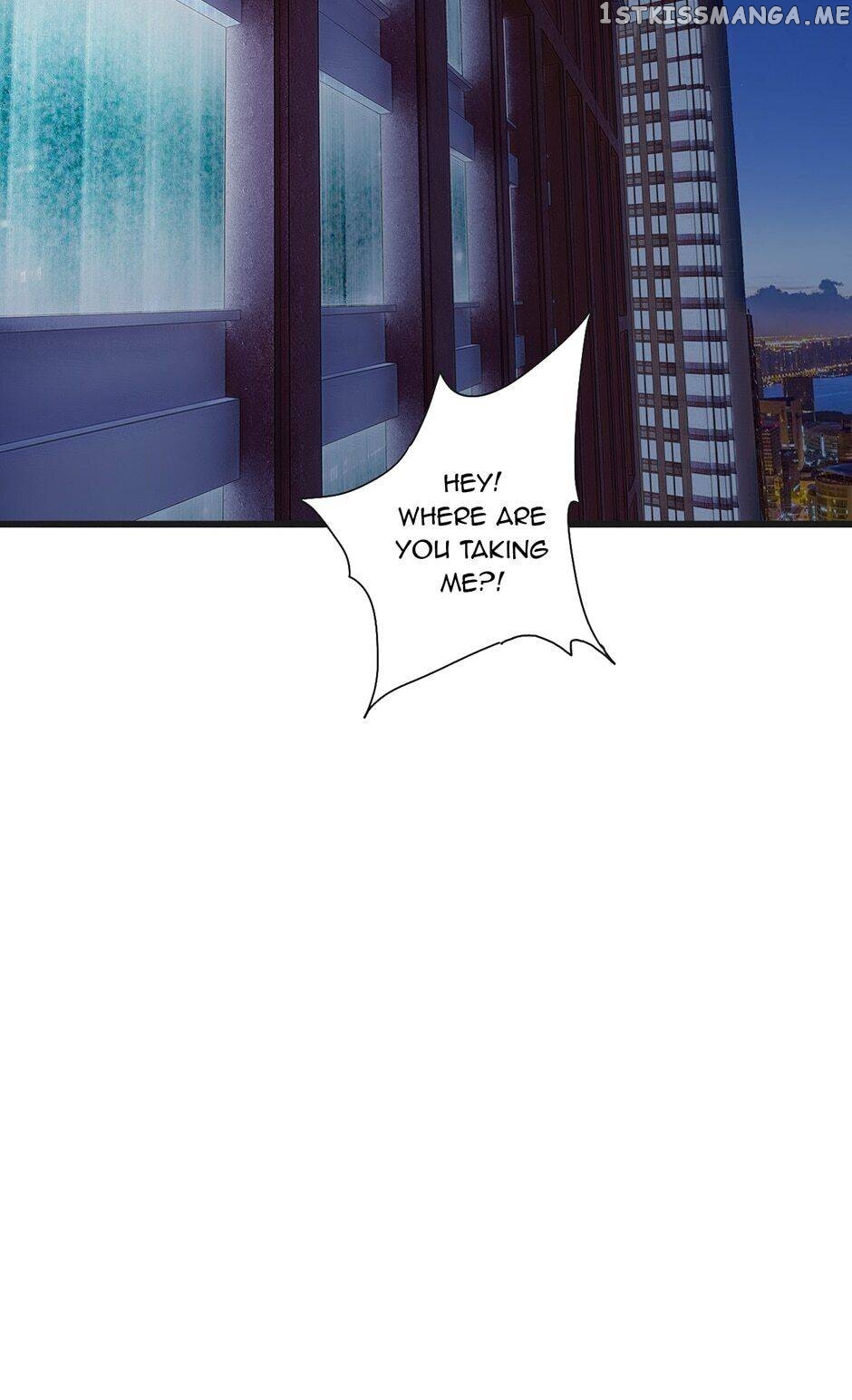 A Taste Of Temptation chapter 24 - page 28