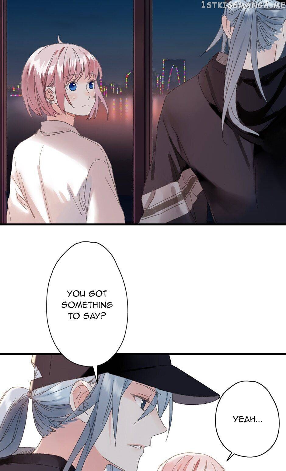 A Taste Of Temptation chapter 24 - page 3