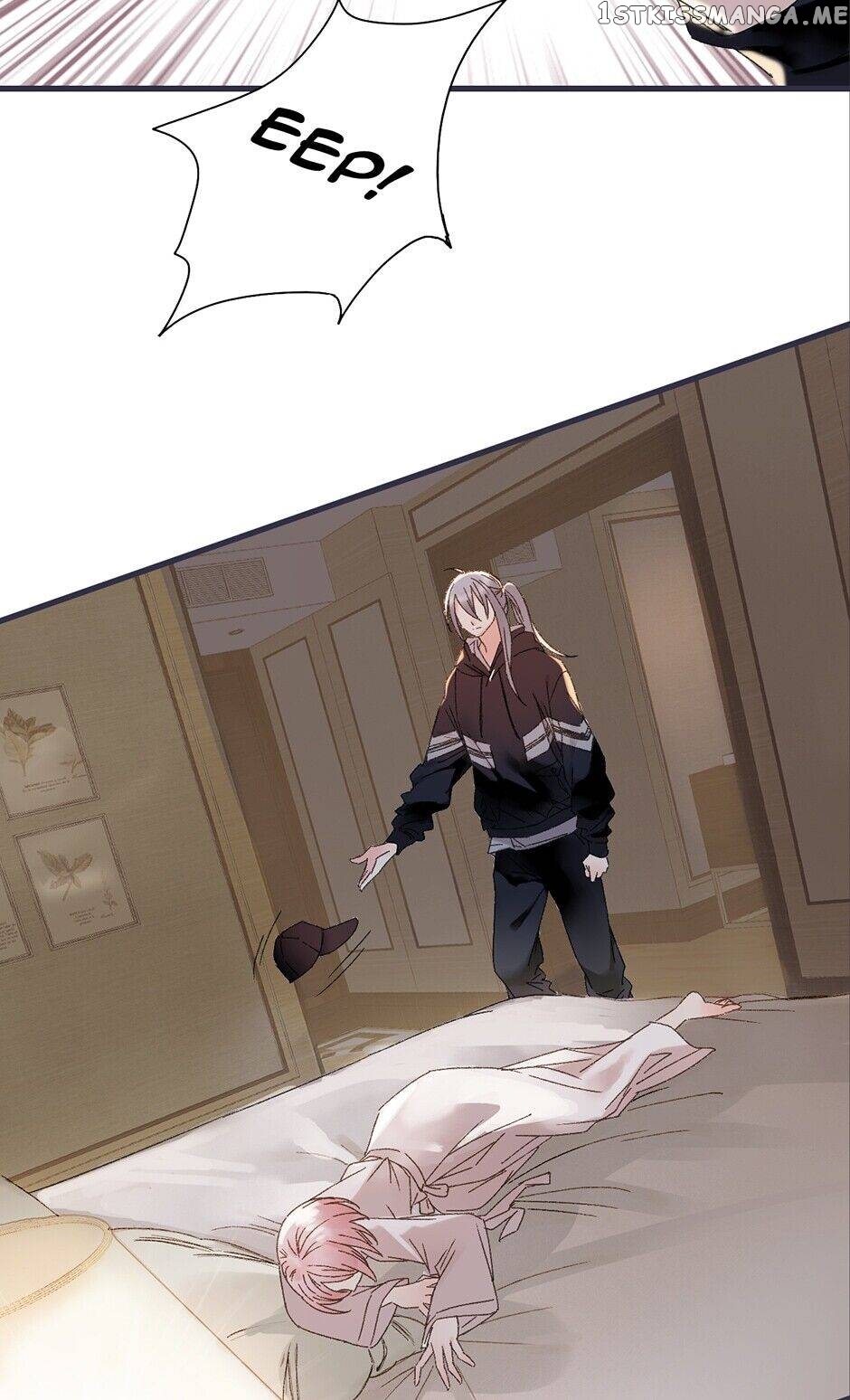 A Taste Of Temptation chapter 24 - page 30