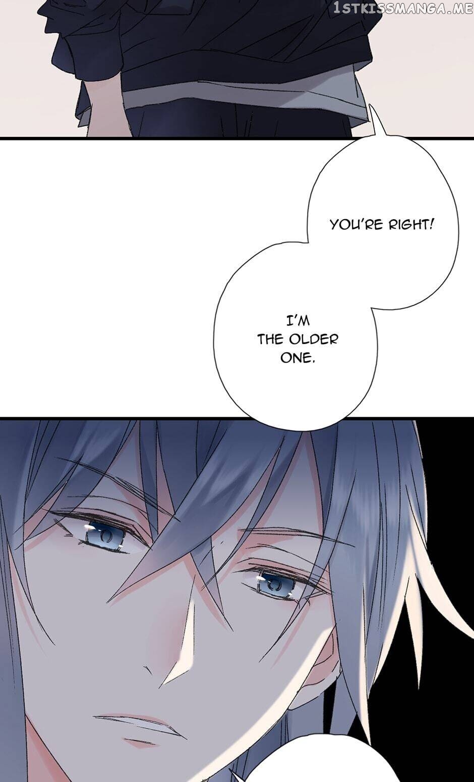 A Taste Of Temptation chapter 24 - page 34