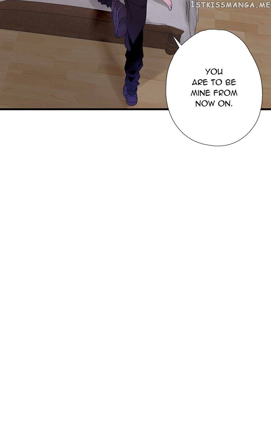 A Taste Of Temptation chapter 24 - page 36