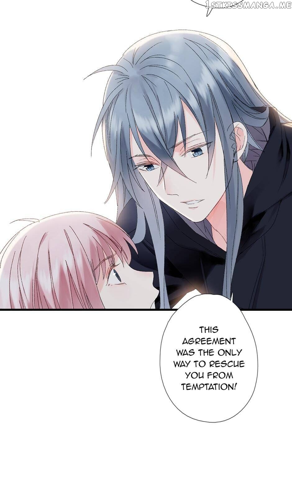 A Taste Of Temptation chapter 24 - page 39