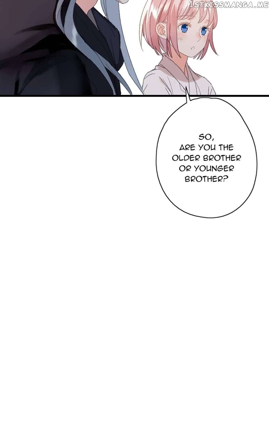 A Taste Of Temptation chapter 24 - page 4
