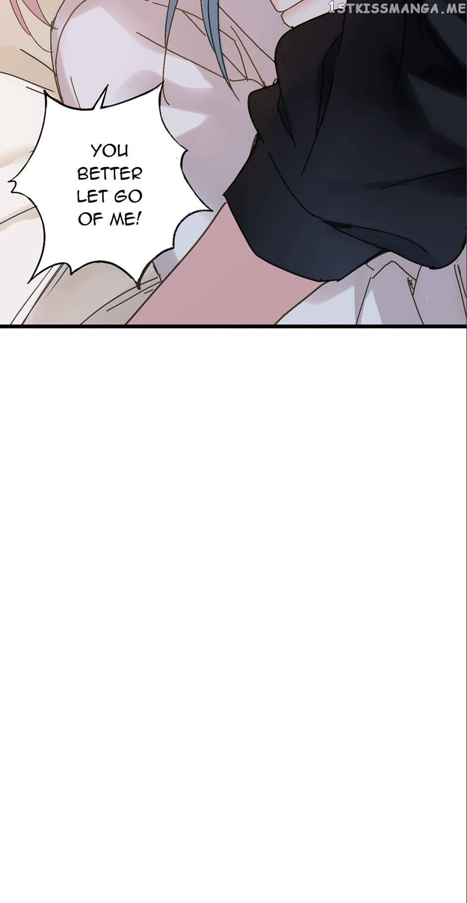 A Taste Of Temptation chapter 24 - page 44