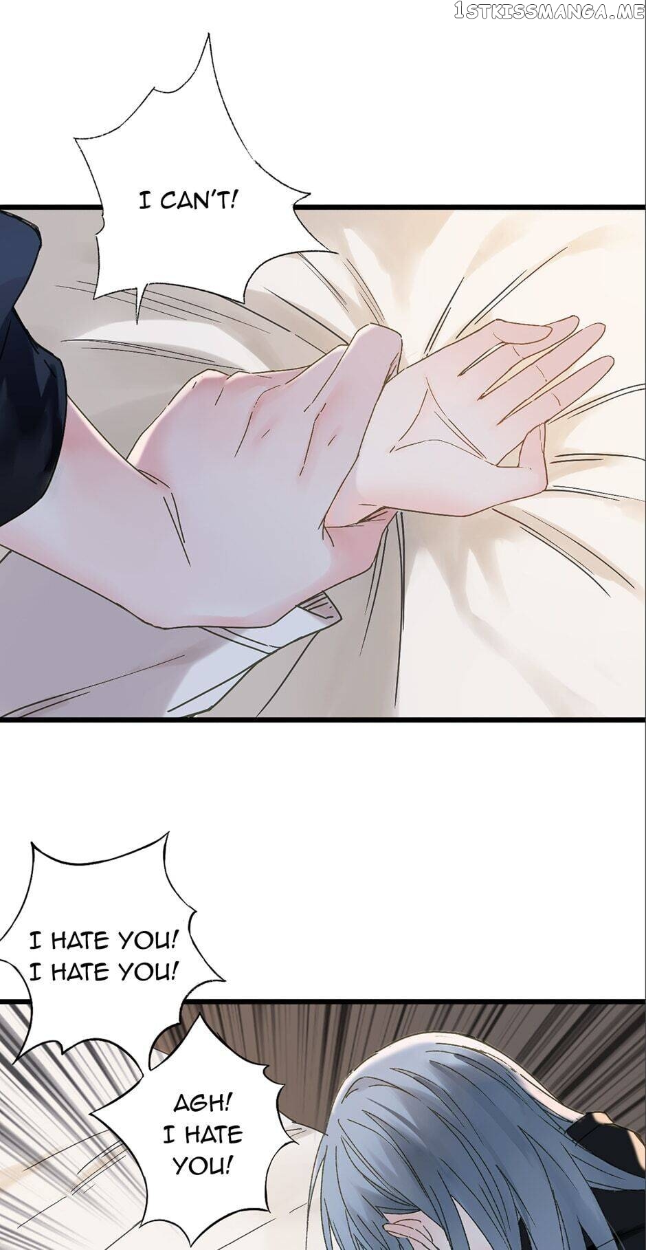 A Taste Of Temptation chapter 24 - page 45