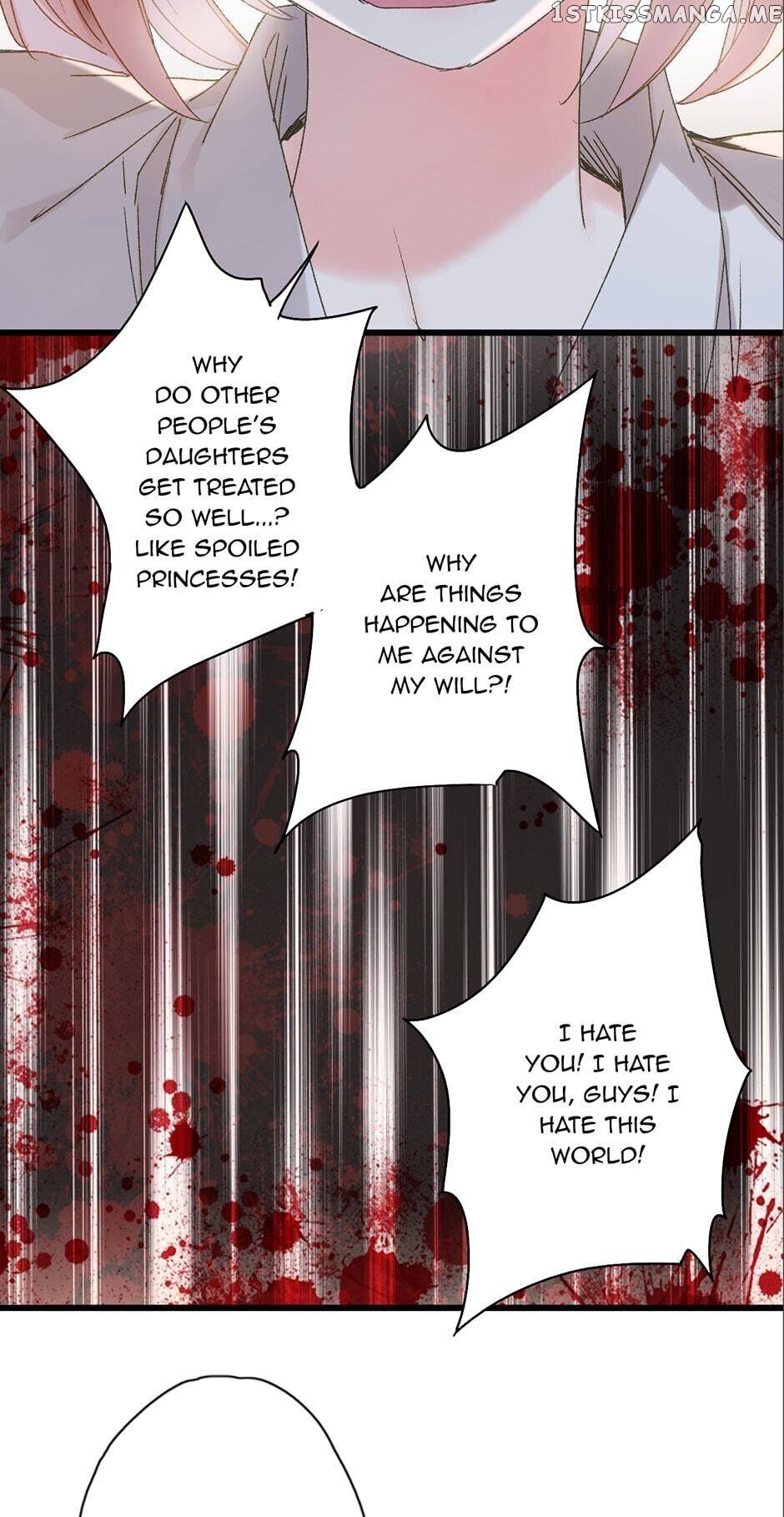 A Taste Of Temptation chapter 24 - page 47