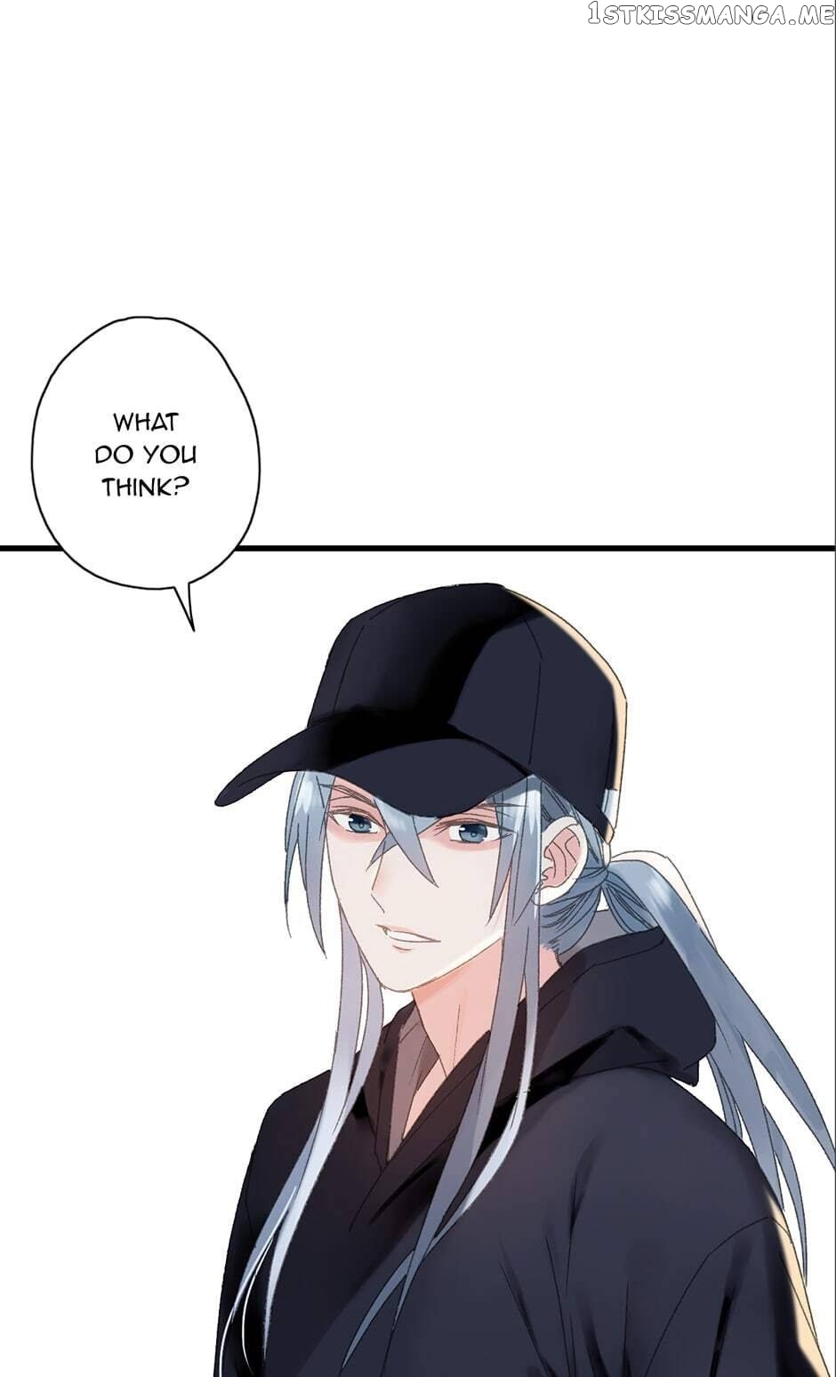 A Taste Of Temptation chapter 24 - page 5