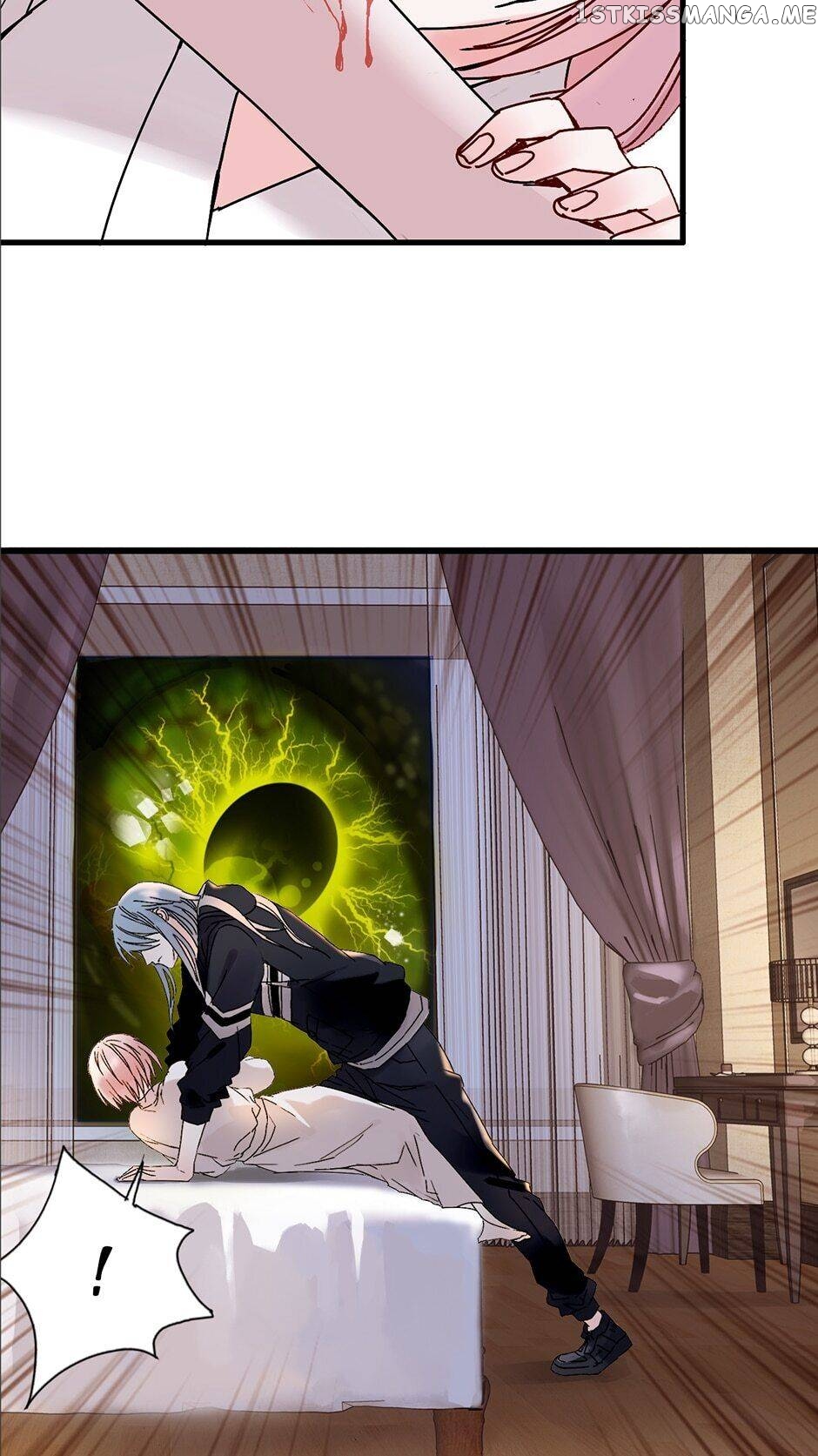 A Taste Of Temptation chapter 24 - page 55