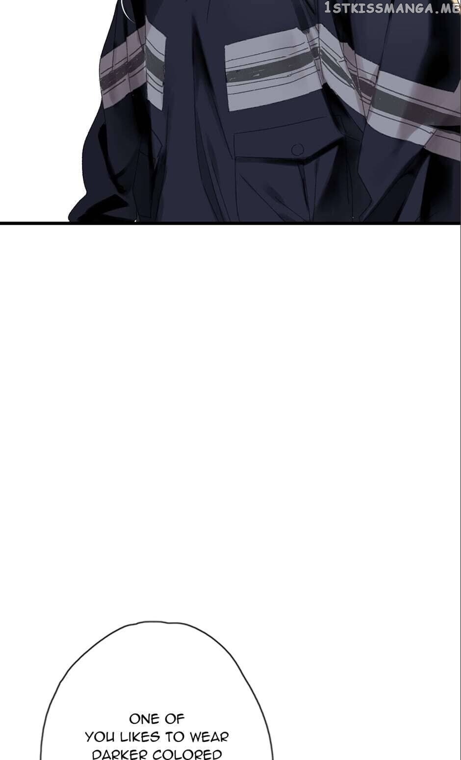 A Taste Of Temptation chapter 24 - page 6