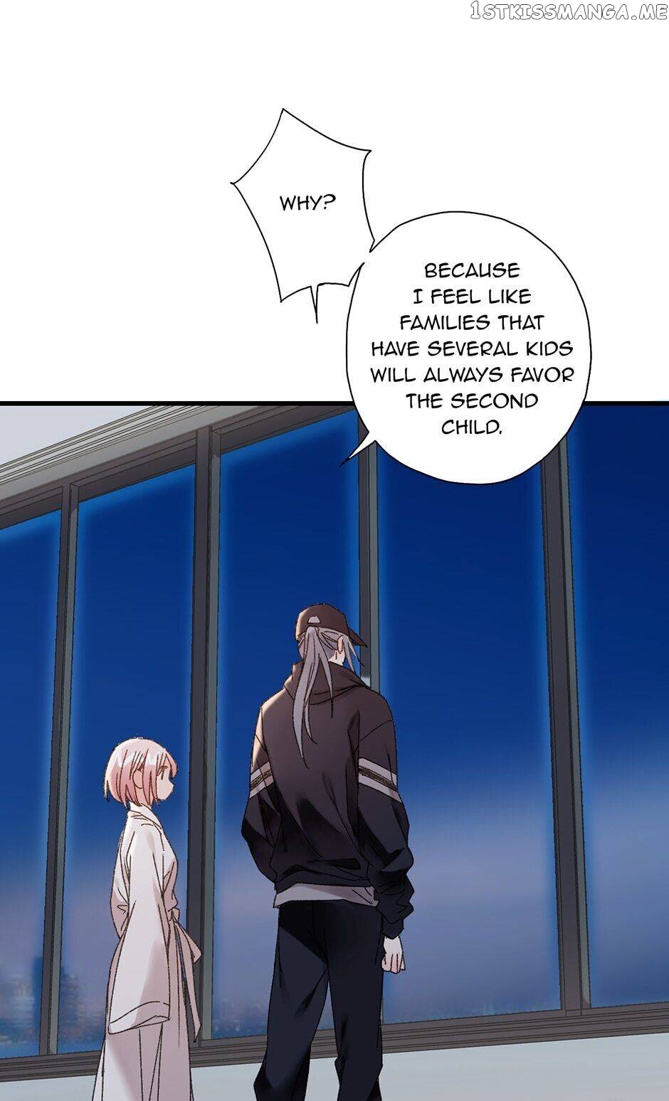 A Taste Of Temptation chapter 24 - page 9