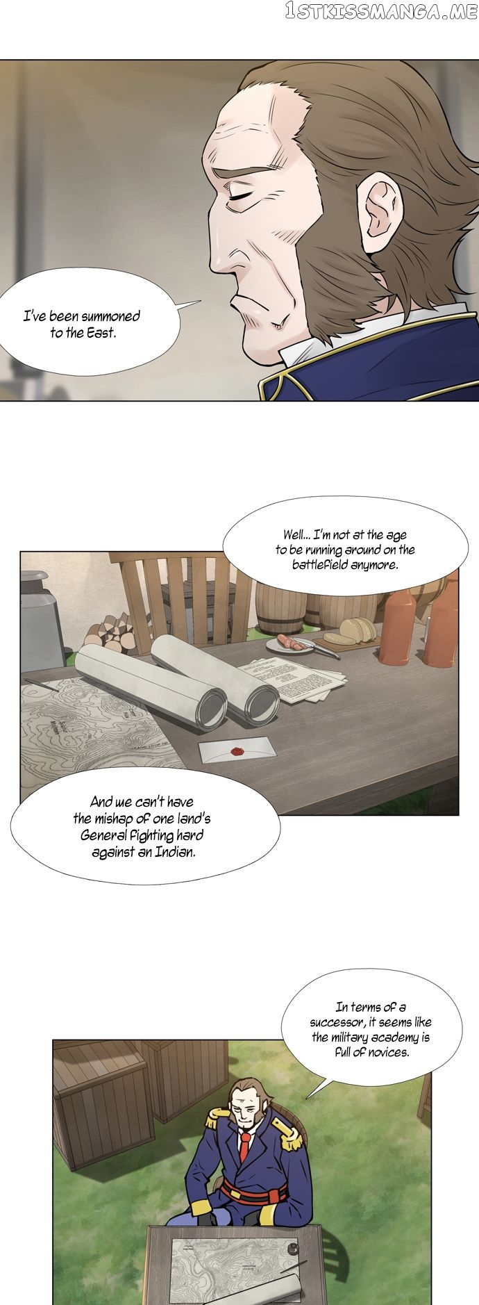 Moonlight on the Lake chapter 18 - page 15