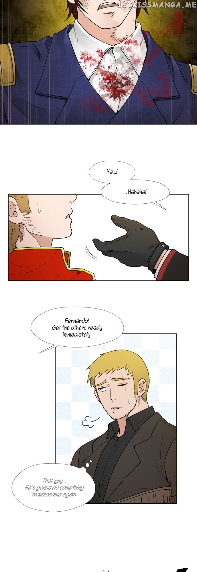 Moonlight on the Lake chapter 18 - page 24