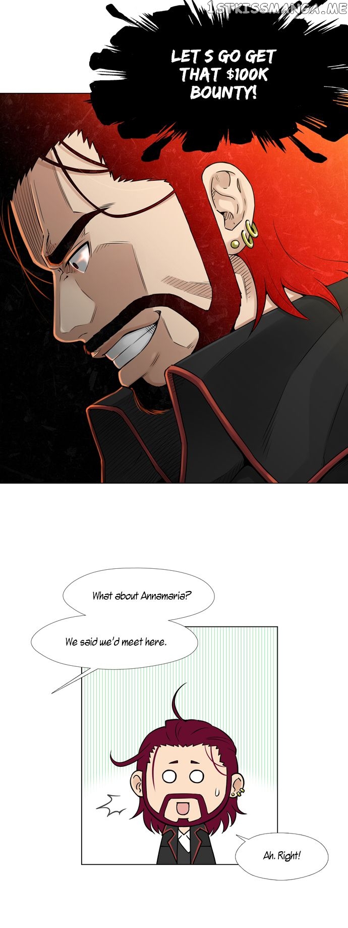 Moonlight on the Lake chapter 18 - page 25