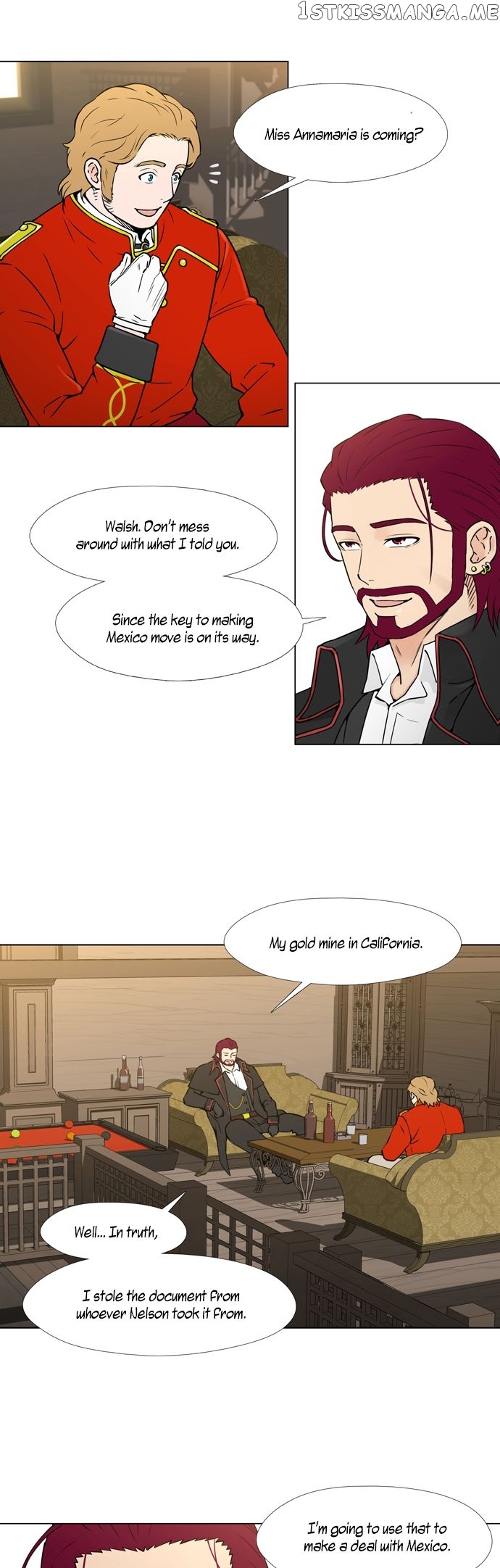 Moonlight on the Lake chapter 18 - page 26