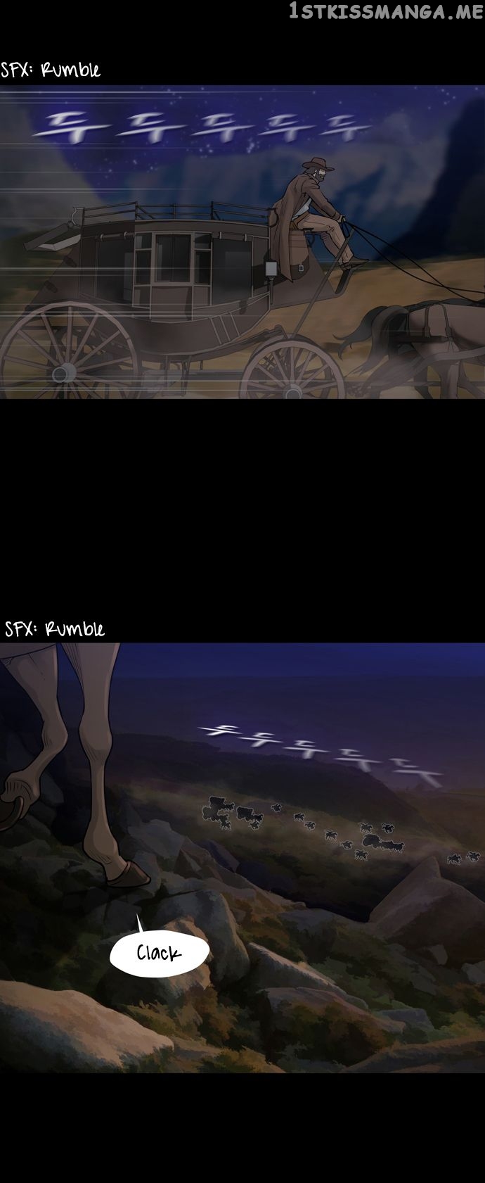 Moonlight on the Lake chapter 18 - page 30