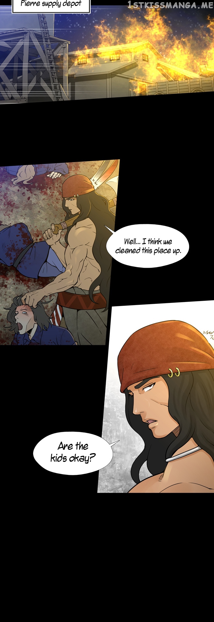 Moonlight on the Lake chapter 8 - page 12