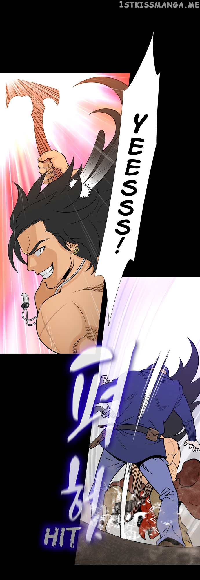 Moonlight on the Lake chapter 8 - page 13