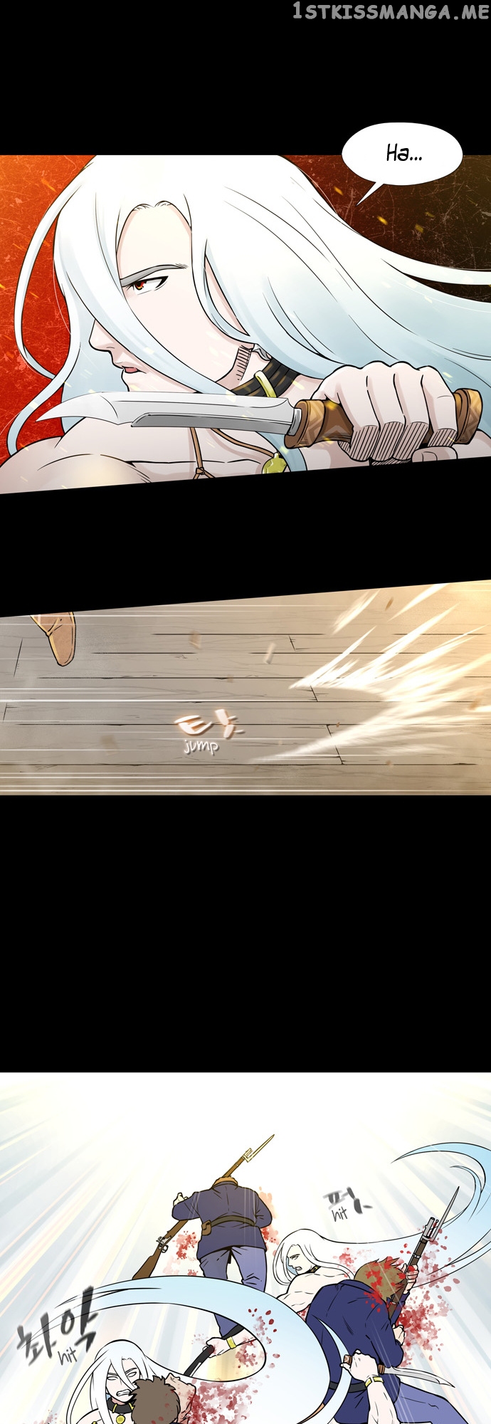 Moonlight on the Lake chapter 8 - page 20