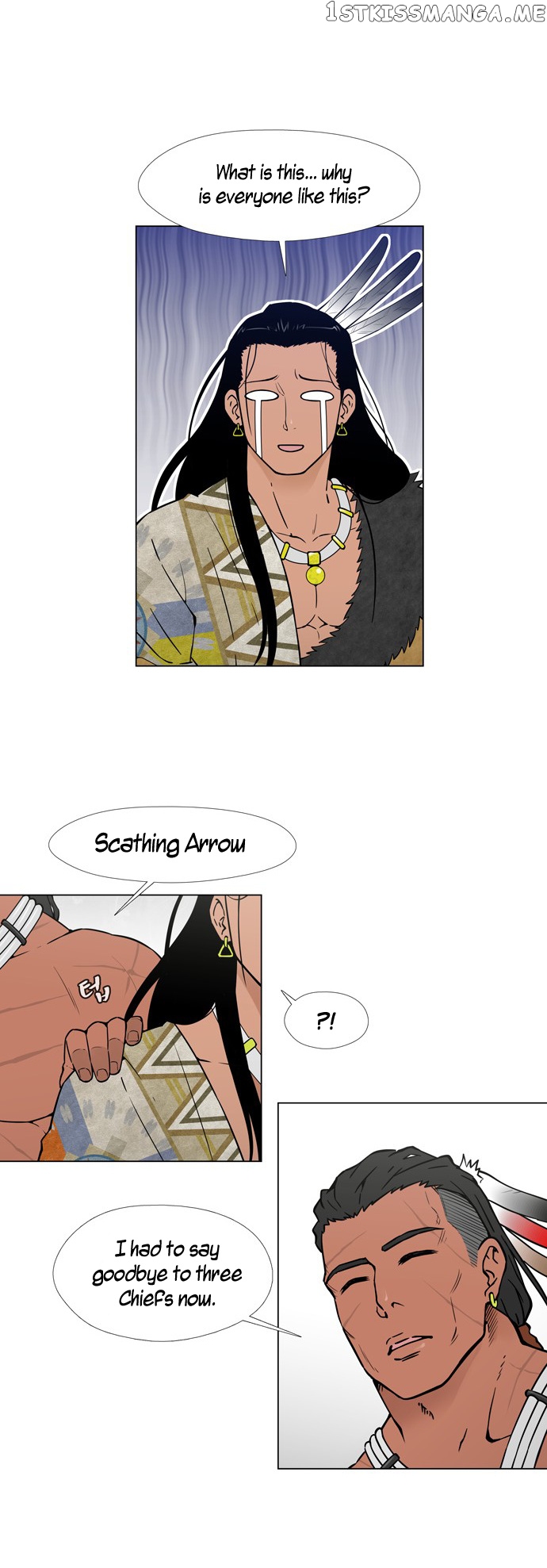 Moonlight on the Lake chapter 6 - page 19