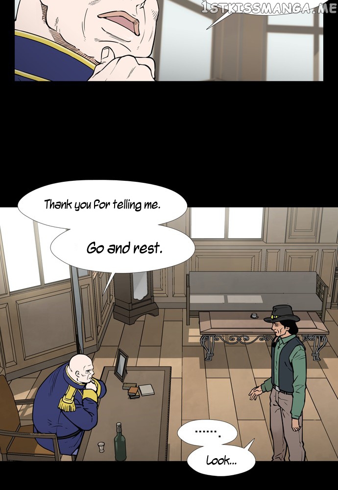 Moonlight on the Lake chapter 6 - page 24