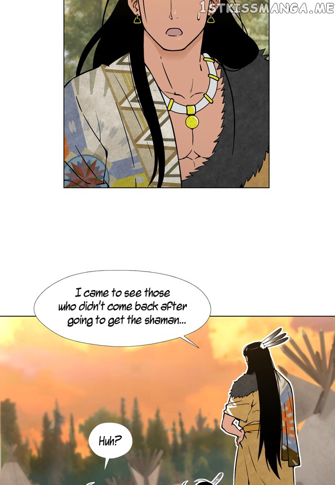 Moonlight on the Lake chapter 6 - page 38