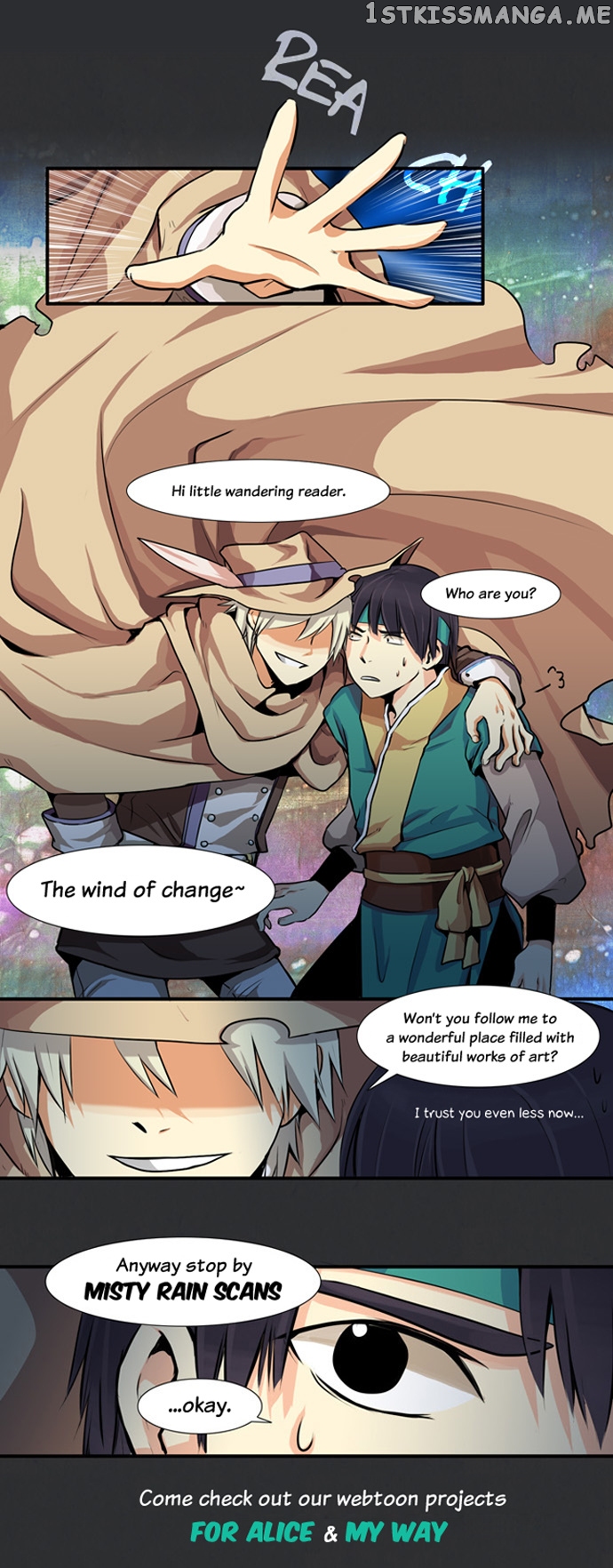 Moonlight on the Lake chapter 6 - page 43
