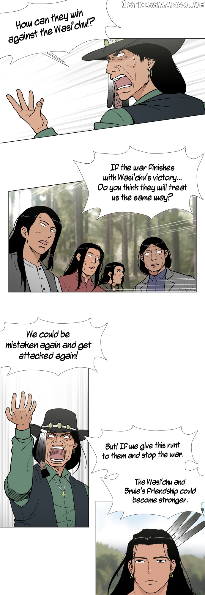 Moonlight on the Lake chapter 5 - page 12