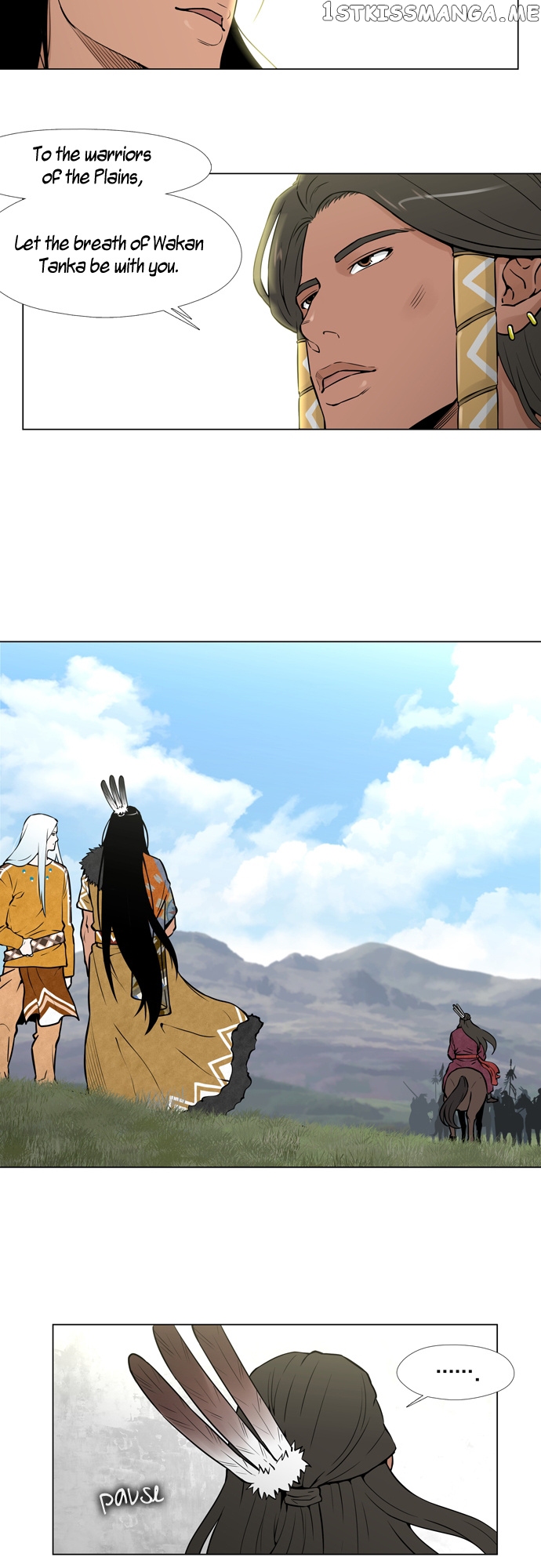 Moonlight on the Lake chapter 5 - page 25