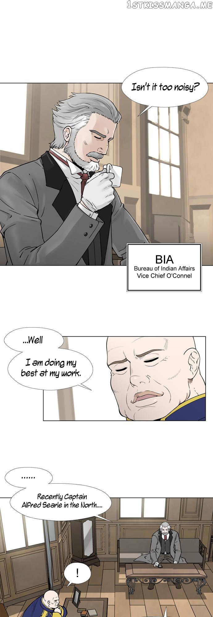 Moonlight on the Lake chapter 4 - page 10