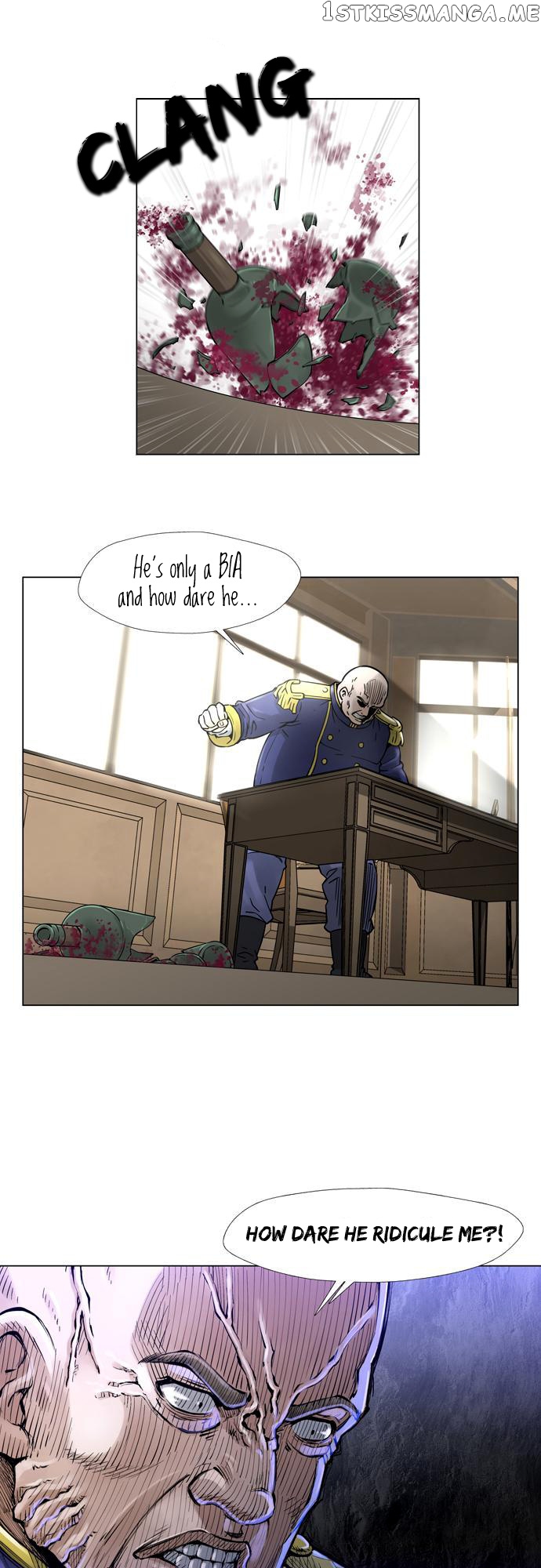 Moonlight on the Lake chapter 4 - page 15