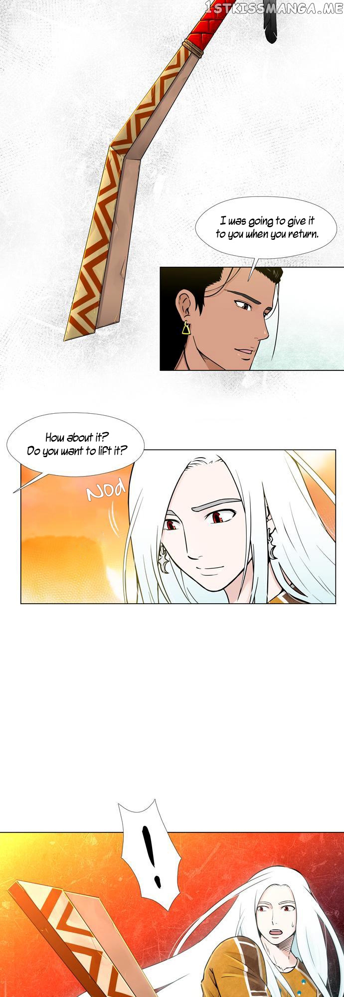 Moonlight on the Lake chapter 4 - page 19