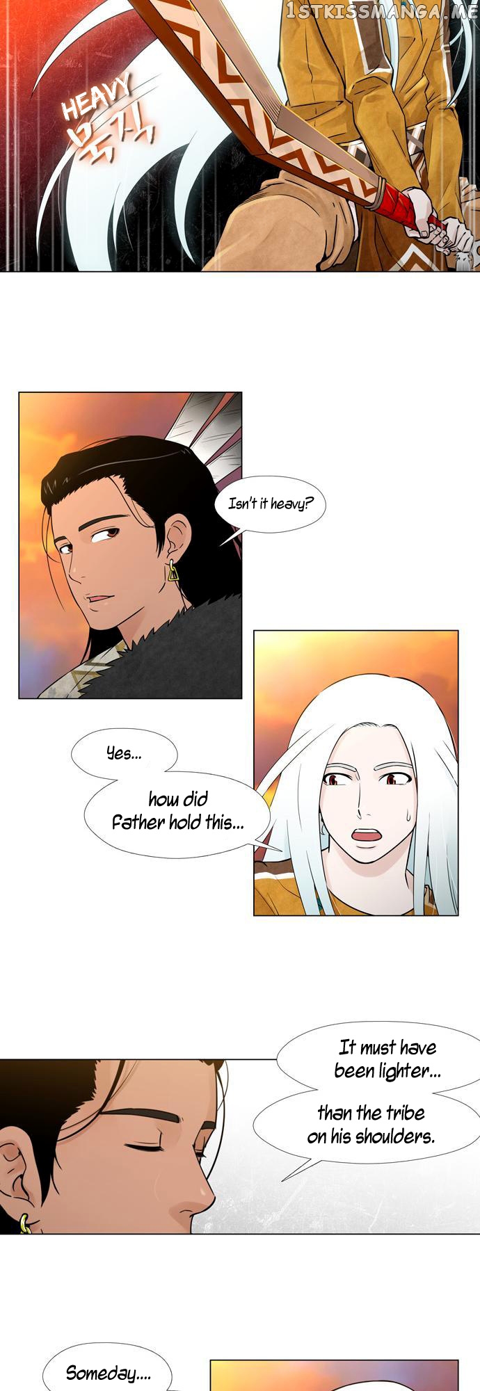 Moonlight on the Lake chapter 4 - page 20