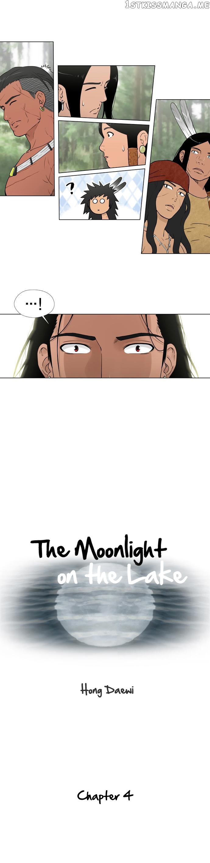 Moonlight on the Lake chapter 4 - page 4
