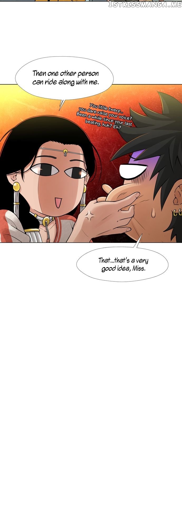 Moonlight on the Lake chapter 20 - page 12