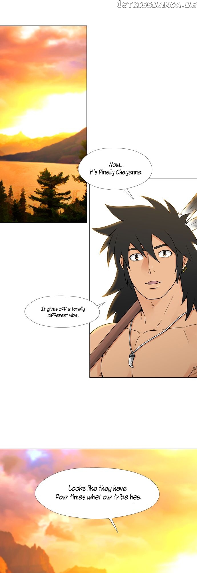 Moonlight on the Lake chapter 20 - page 19