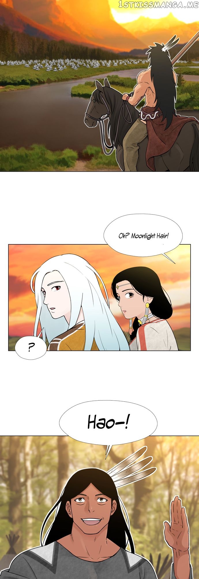 Moonlight on the Lake chapter 20 - page 20