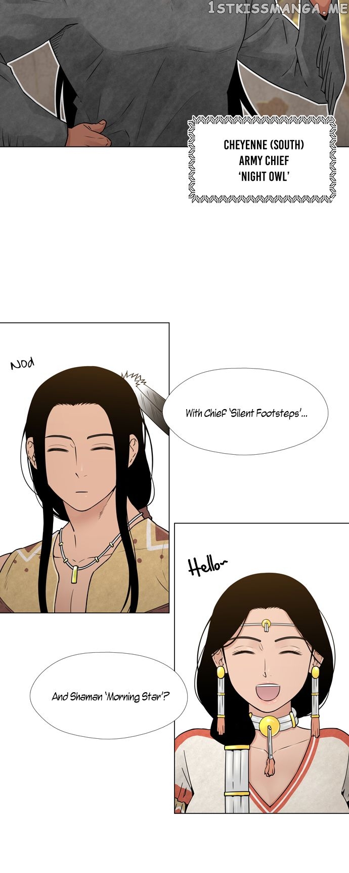 Moonlight on the Lake chapter 20 - page 21