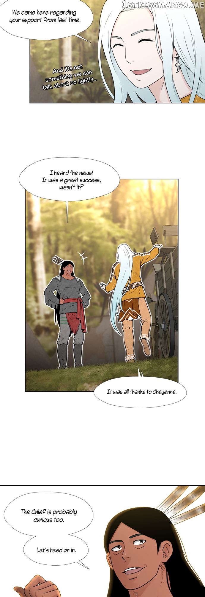 Moonlight on the Lake chapter 20 - page 23