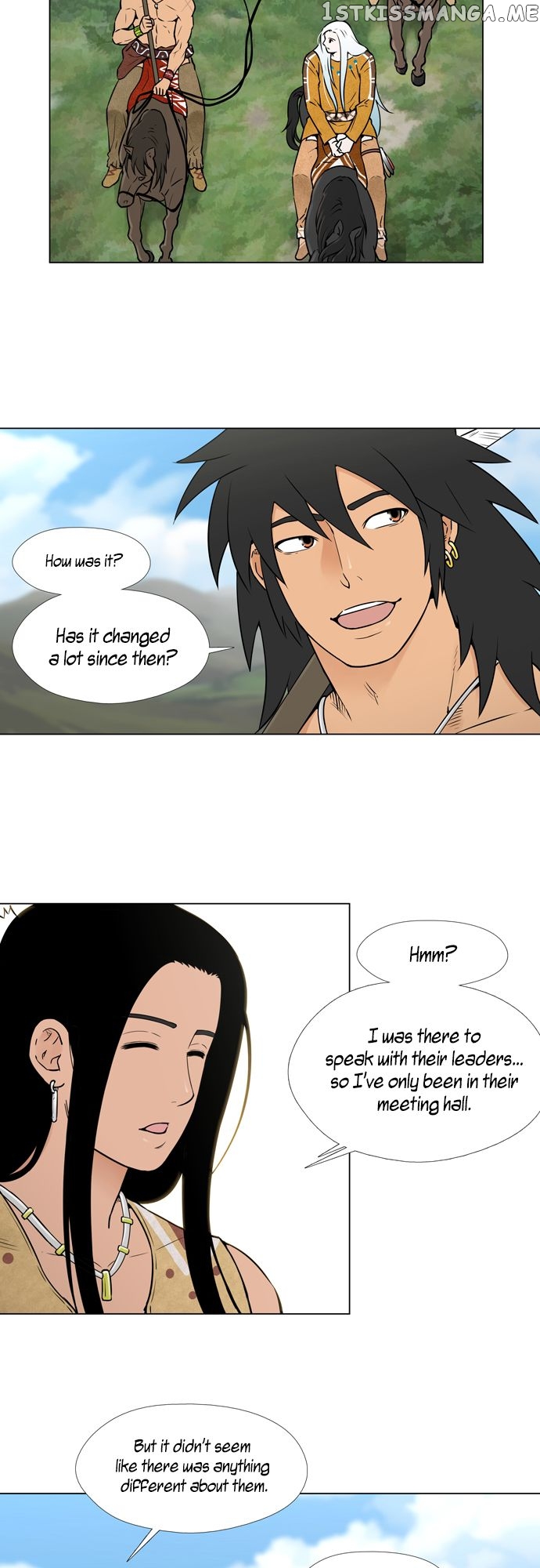 Moonlight on the Lake chapter 20 - page 3