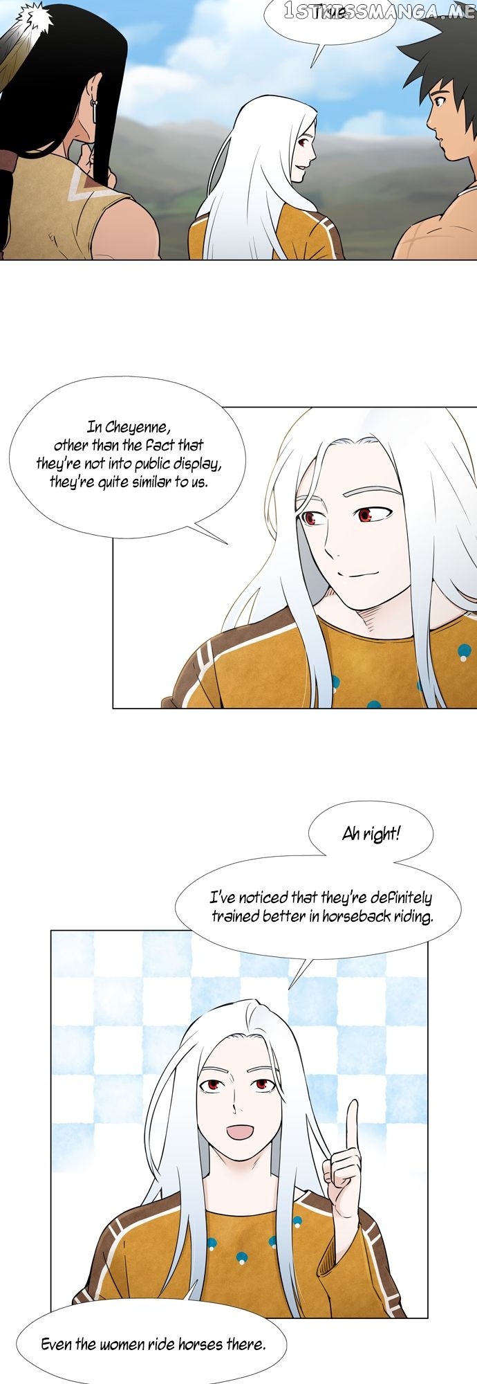 Moonlight on the Lake chapter 20 - page 4