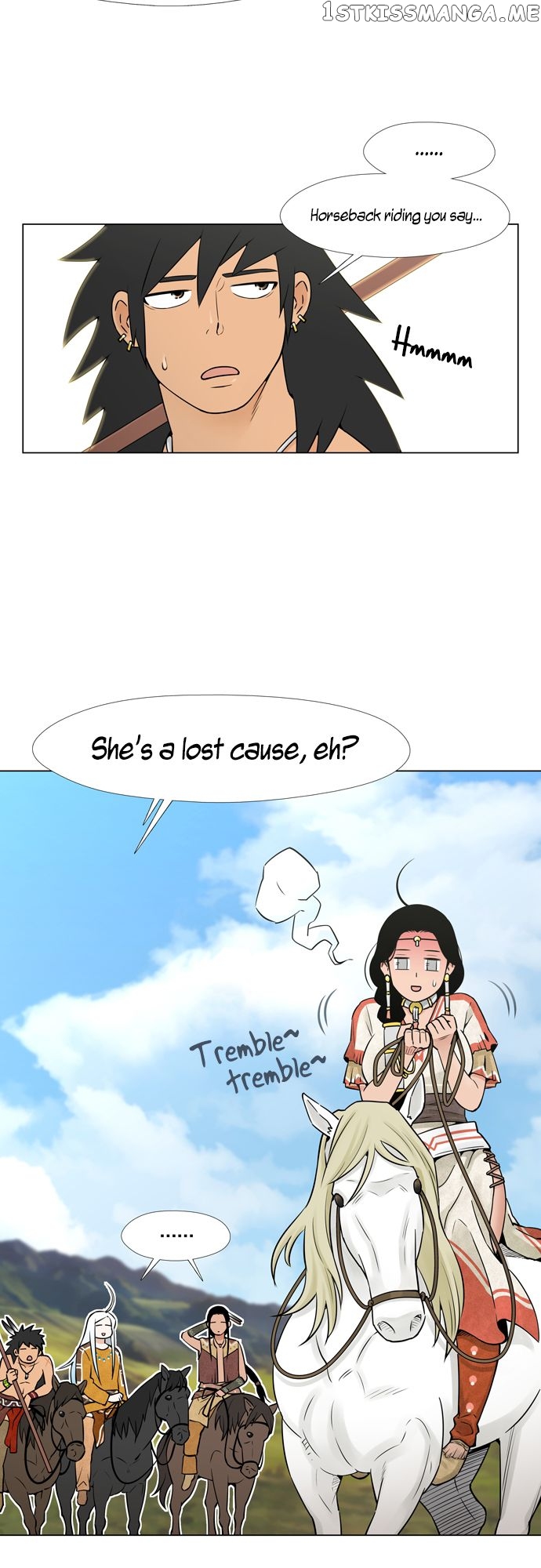 Moonlight on the Lake chapter 20 - page 5