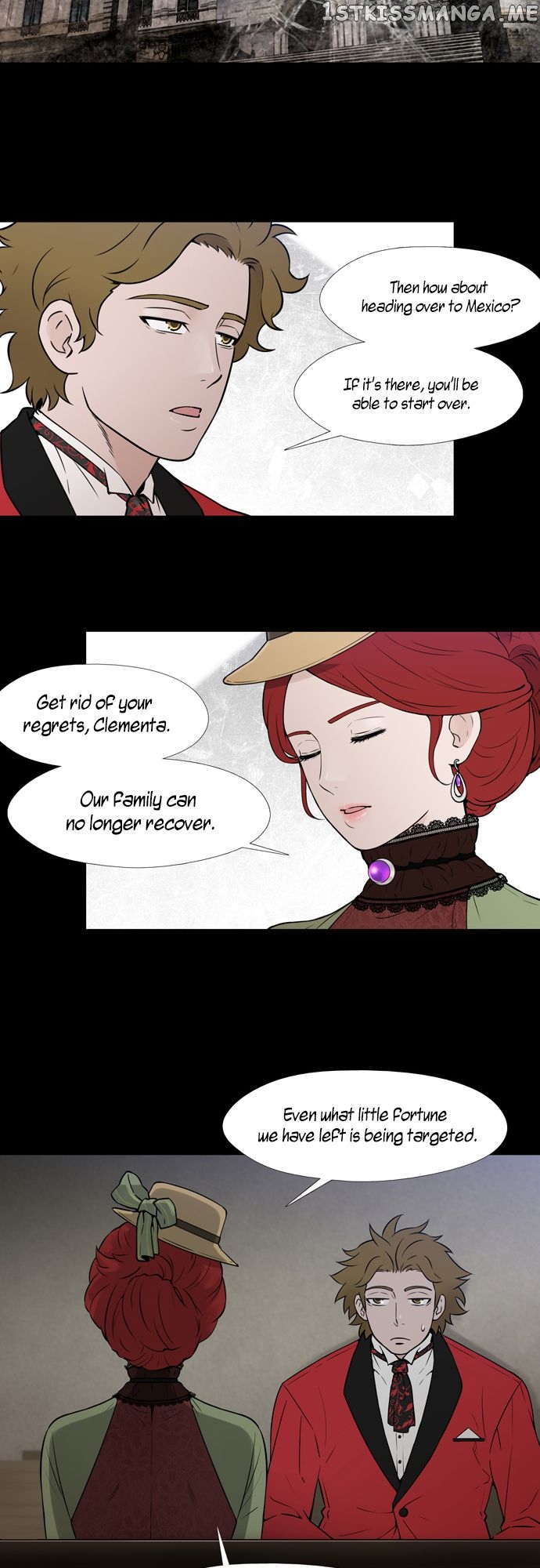 Moonlight on the Lake chapter 19 - page 10
