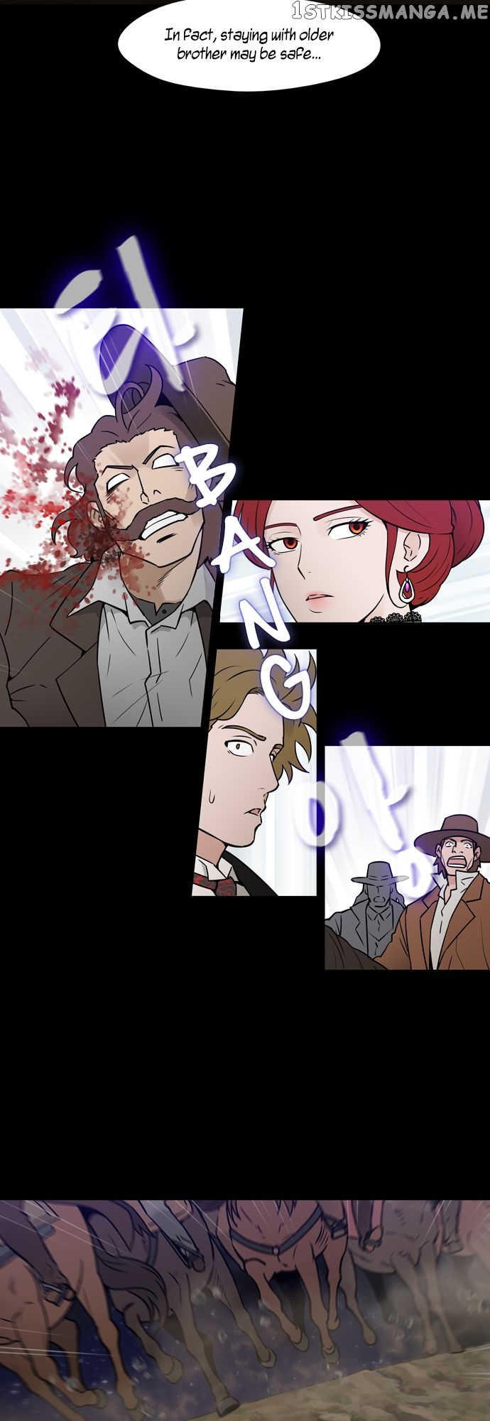 Moonlight on the Lake chapter 19 - page 11