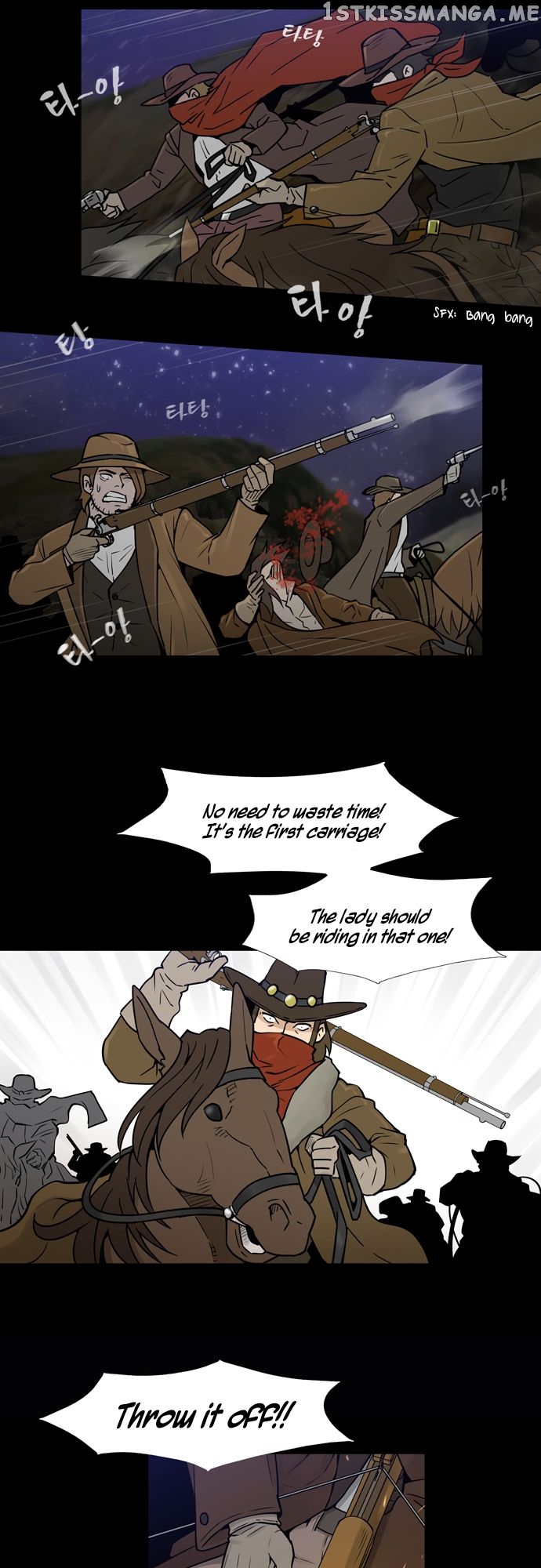 Moonlight on the Lake chapter 19 - page 14