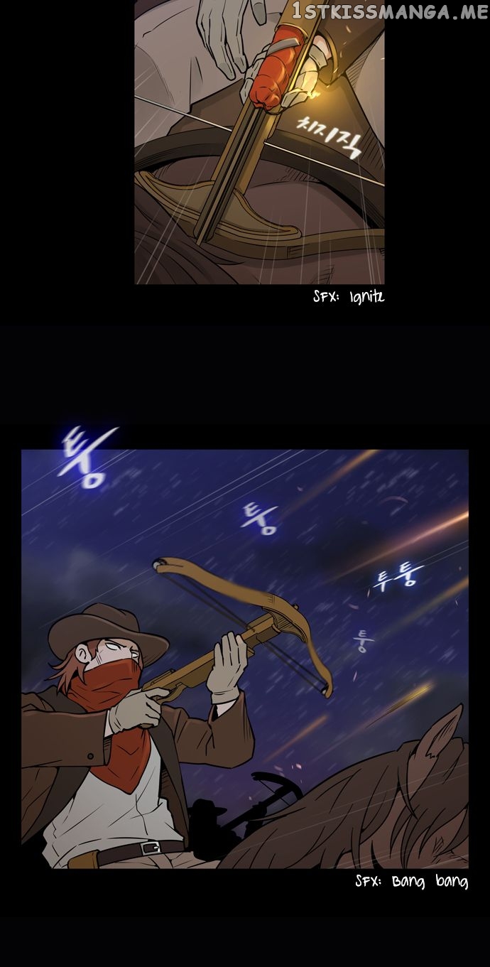 Moonlight on the Lake chapter 19 - page 15